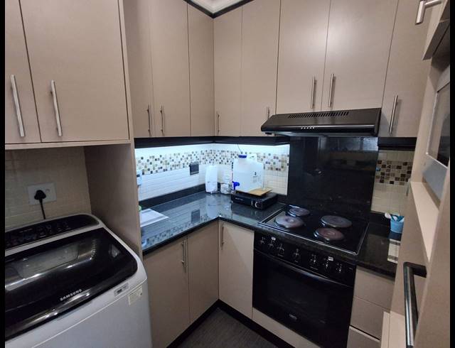 2 BEDROOM APARTMENT FOR SALE IN NORTH BEACH